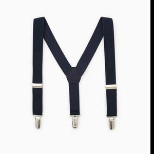 🎉Last deal 🎉Blue color suspender